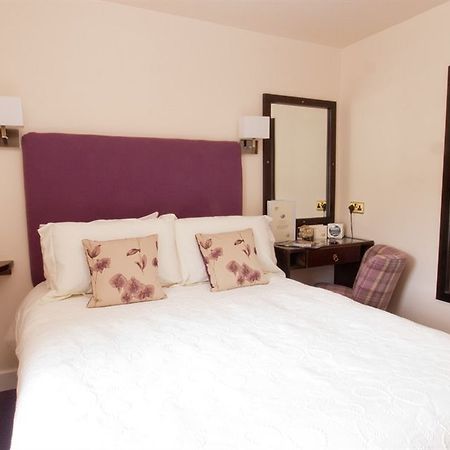 Lathkil Hotel Youlgreave Buitenkant foto