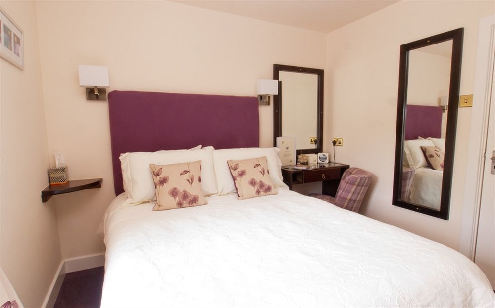 Lathkil Hotel Youlgreave Buitenkant foto